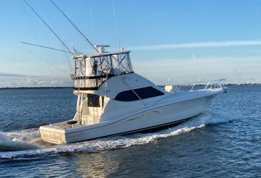 45' Rampage 2005 Yacht For Sale